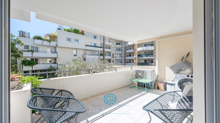 Ma-Cabane - Vente Appartement Marseille, 53 m²