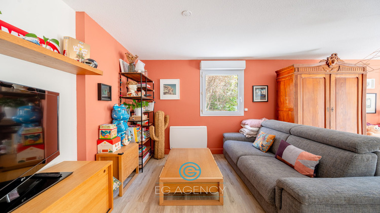 Ma-Cabane - Vente Appartement Marseille, 53 m²