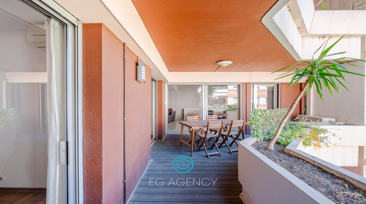 Ma-Cabane - Vente Appartement Marseille, 74 m²