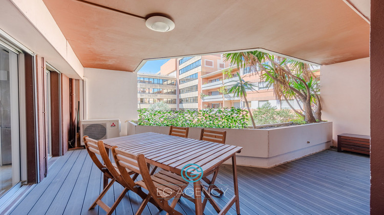 Ma-Cabane - Vente Appartement Marseille, 74 m²
