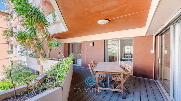 Ma-Cabane - Vente Appartement Marseille, 74 m²