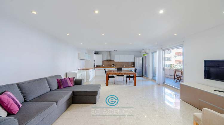 Ma-Cabane - Vente Appartement Marseille, 74 m²