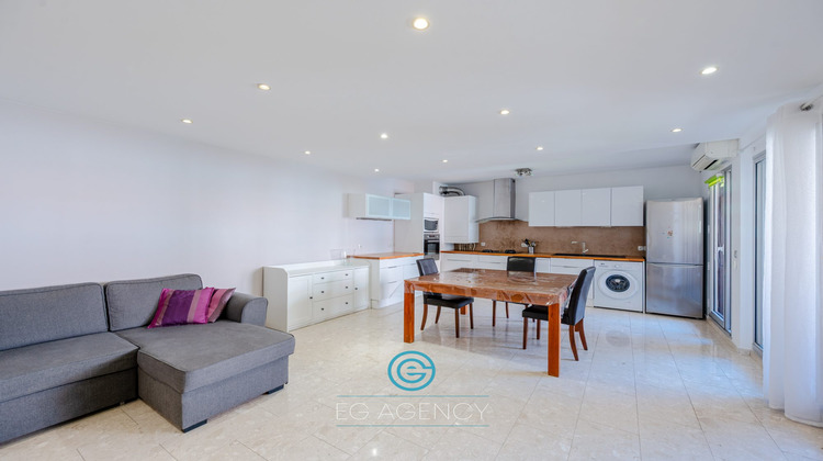 Ma-Cabane - Vente Appartement Marseille, 74 m²