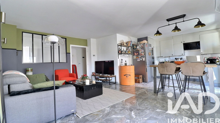 Ma-Cabane - Vente Appartement Marseille, 72 m²