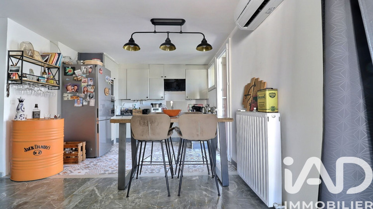 Ma-Cabane - Vente Appartement Marseille, 72 m²