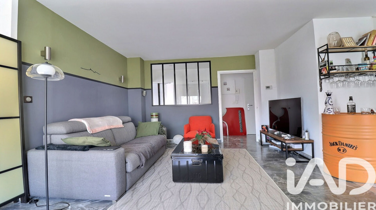 Ma-Cabane - Vente Appartement Marseille, 72 m²