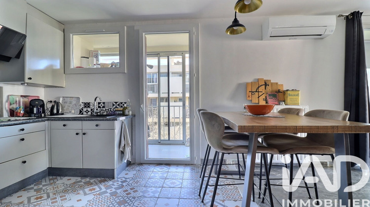Ma-Cabane - Vente Appartement Marseille, 72 m²