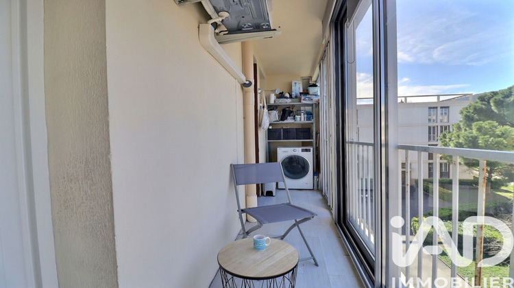Ma-Cabane - Vente Appartement Marseille, 72 m²