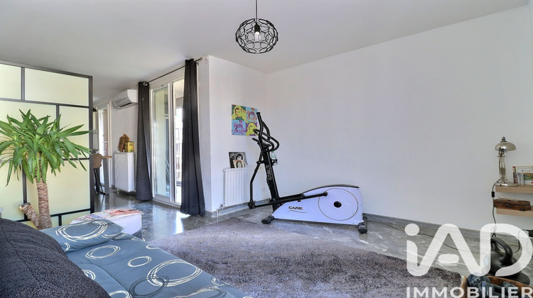 Ma-Cabane - Vente Appartement Marseille, 72 m²