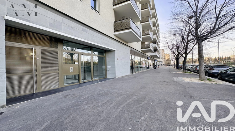 Ma-Cabane - Vente Appartement Marseille, 56 m²