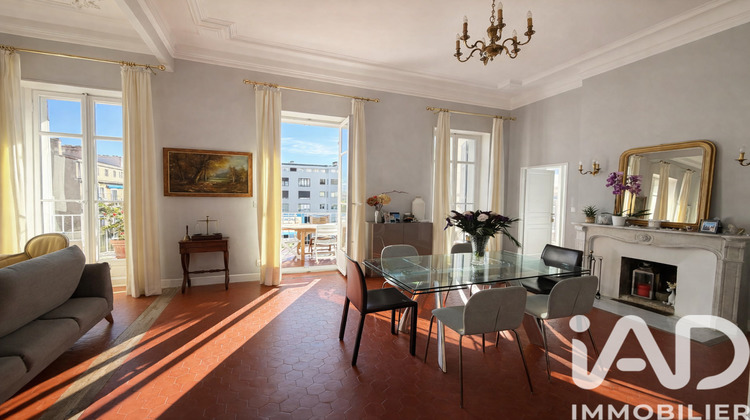 Ma-Cabane - Vente Appartement Marseille, 178 m²