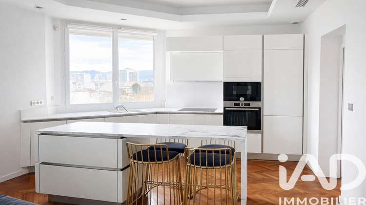 Ma-Cabane - Vente Appartement Marseille, 72 m²