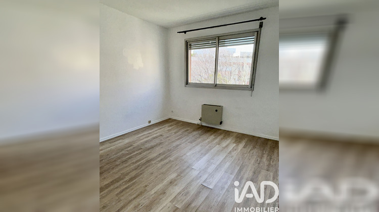 Ma-Cabane - Vente Appartement Marseille, 96 m²