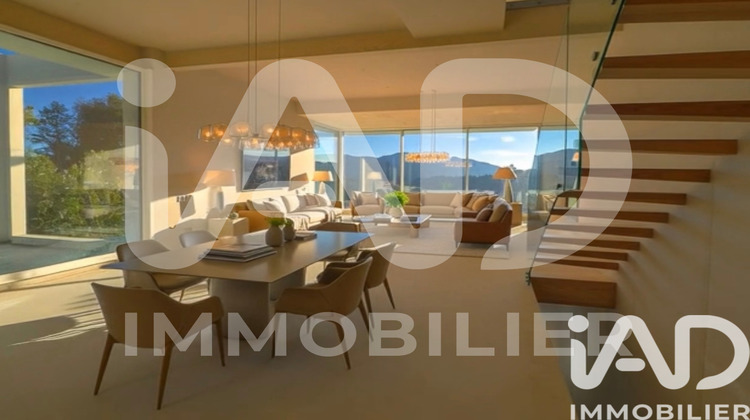 Ma-Cabane - Vente Appartement Marseille, 250 m²
