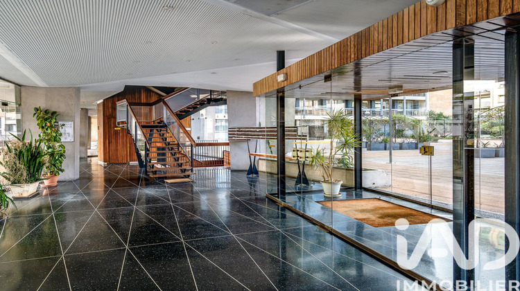 Ma-Cabane - Vente Appartement Marseille, 176 m²
