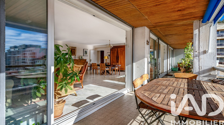 Ma-Cabane - Vente Appartement Marseille, 176 m²