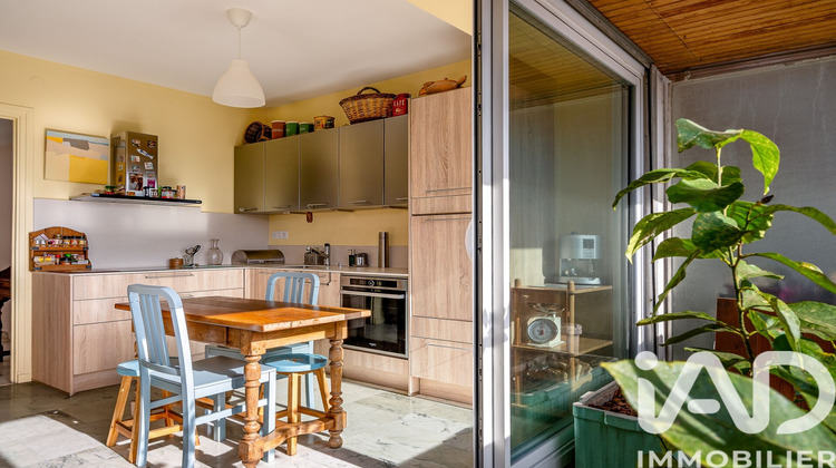 Ma-Cabane - Vente Appartement Marseille, 176 m²