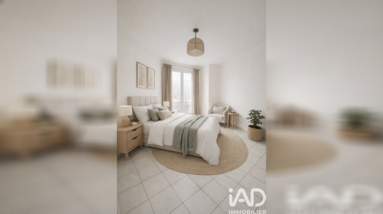 Ma-Cabane - Vente Appartement Marseille, 93 m²