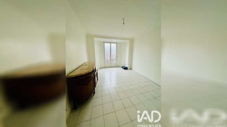 Ma-Cabane - Vente Appartement Marseille, 93 m²