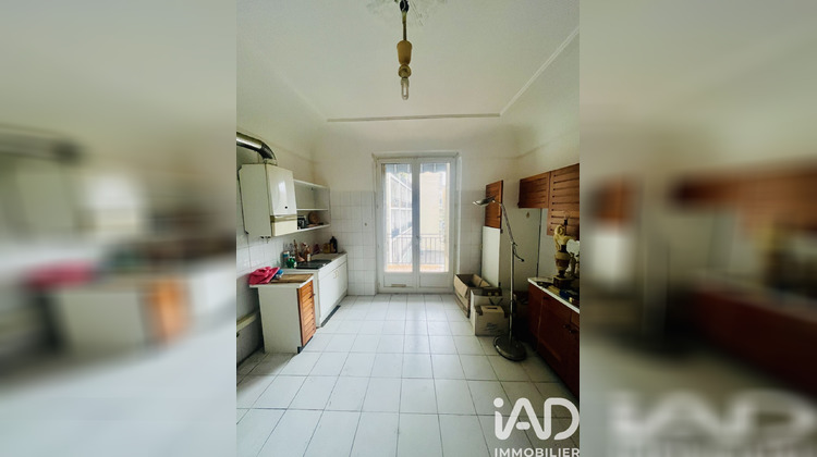 Ma-Cabane - Vente Appartement Marseille, 93 m²
