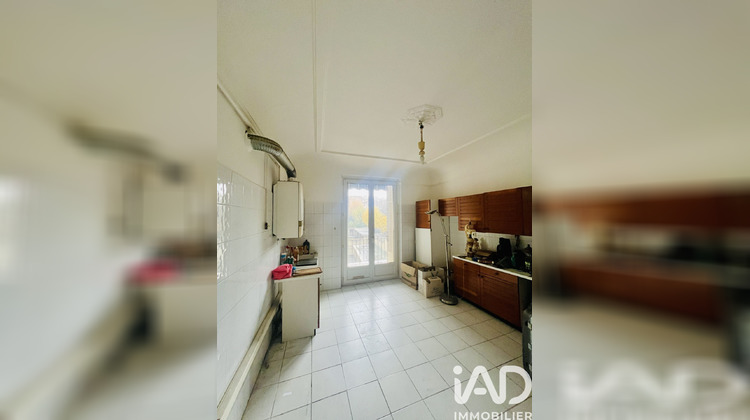 Ma-Cabane - Vente Appartement Marseille, 93 m²