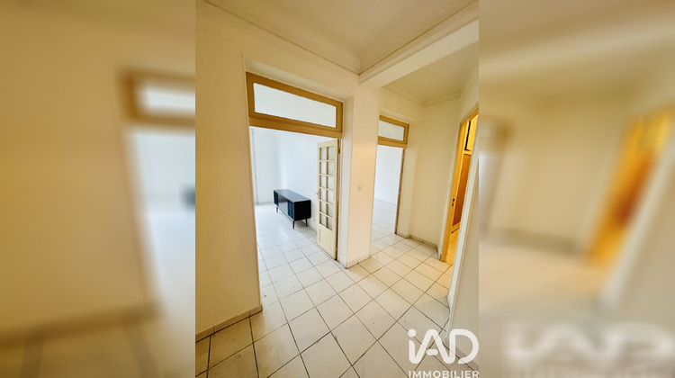 Ma-Cabane - Vente Appartement Marseille, 93 m²