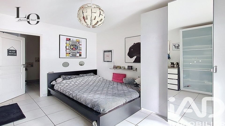 Ma-Cabane - Vente Appartement Marseille, 39 m²