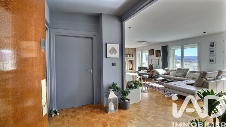 Ma-Cabane - Vente Appartement Marseille, 108 m²