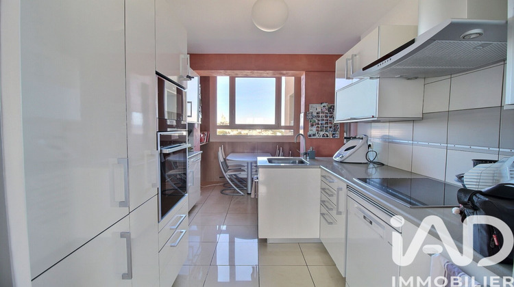 Ma-Cabane - Vente Appartement Marseille, 108 m²