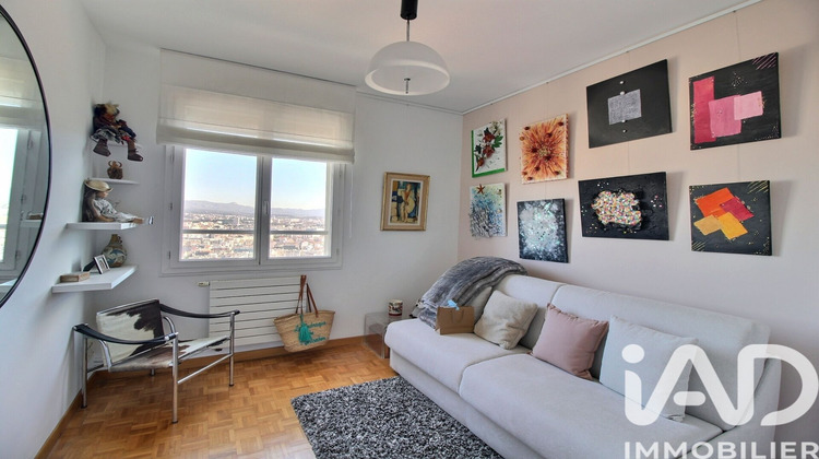 Ma-Cabane - Vente Appartement Marseille, 108 m²