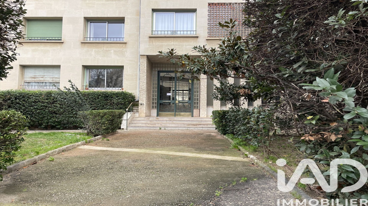 Ma-Cabane - Vente Appartement Marseille, 9 m²
