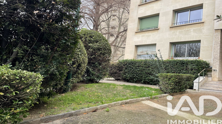 Ma-Cabane - Vente Appartement Marseille, 9 m²