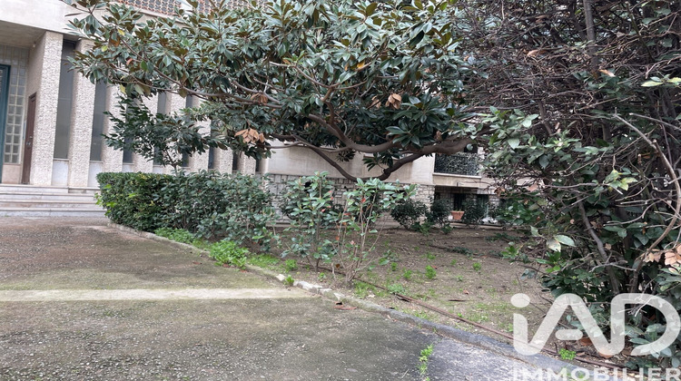 Ma-Cabane - Vente Appartement Marseille, 9 m²