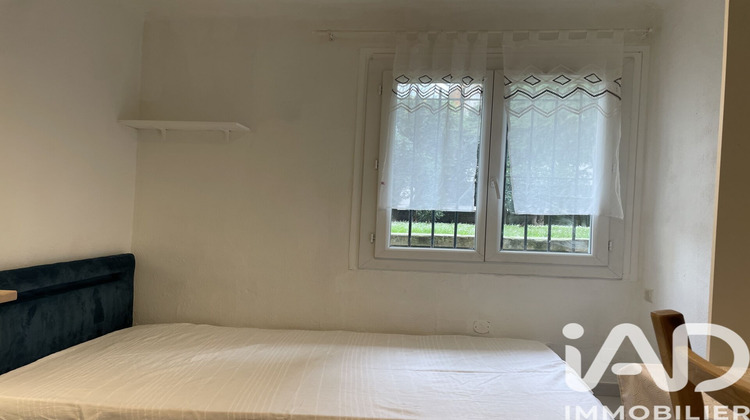 Ma-Cabane - Vente Appartement Marseille, 9 m²