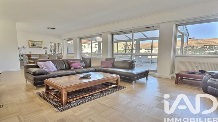 Ma-Cabane - Vente Appartement Marseille, 143 m²