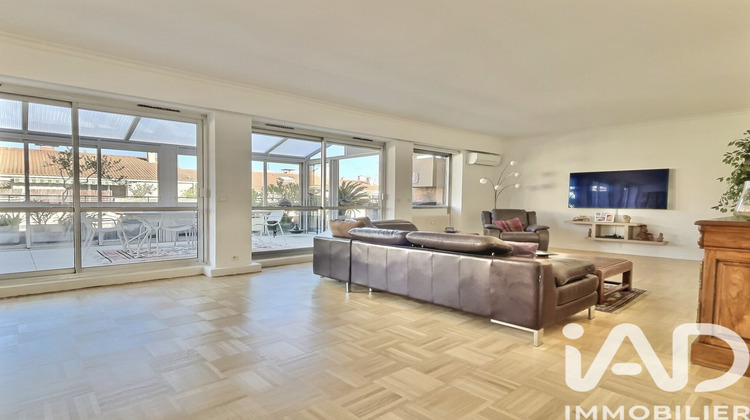 Ma-Cabane - Vente Appartement Marseille, 143 m²