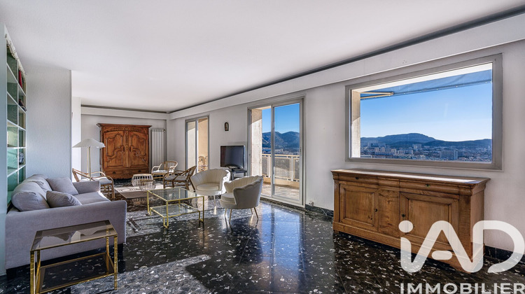 Ma-Cabane - Vente Appartement Marseille, 109 m²