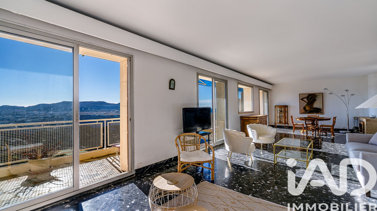 Ma-Cabane - Vente Appartement Marseille, 109 m²