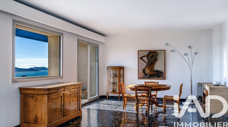 Ma-Cabane - Vente Appartement Marseille, 109 m²