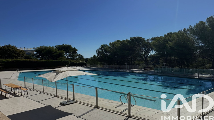 Ma-Cabane - Vente Appartement Marseille, 80 m²