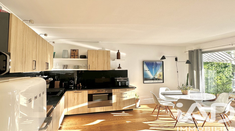 Ma-Cabane - Vente Appartement Marseille, 80 m²