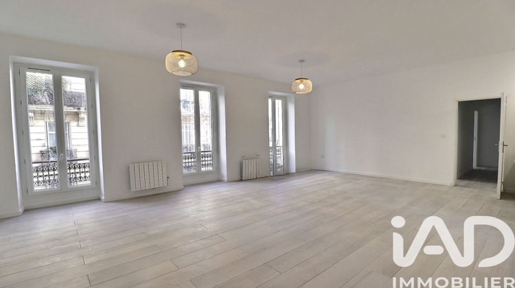 Ma-Cabane - Vente Appartement Marseille, 95 m²