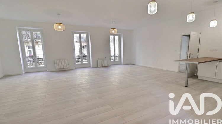 Ma-Cabane - Vente Appartement Marseille, 95 m²