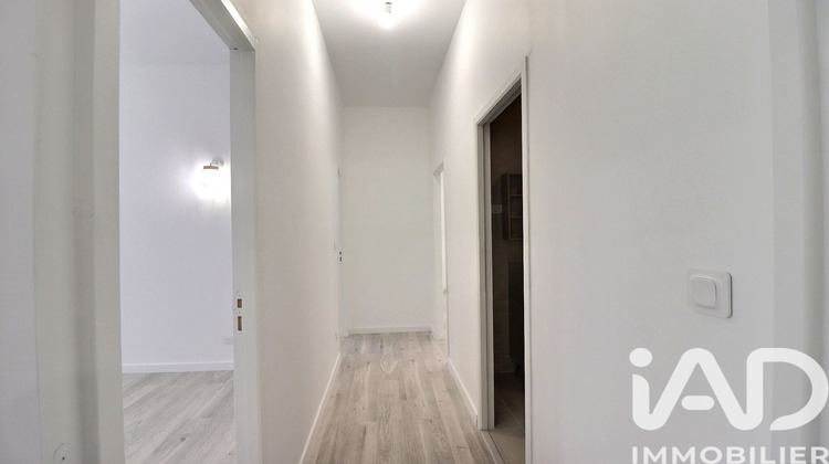 Ma-Cabane - Vente Appartement Marseille, 95 m²