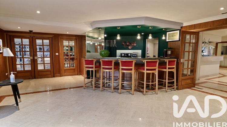 Ma-Cabane - Vente Appartement Marseille, 35 m²