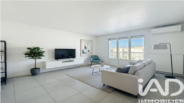 Ma-Cabane - Vente Appartement Marseille, 67 m²