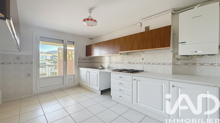 Ma-Cabane - Vente Appartement Marseille, 67 m²