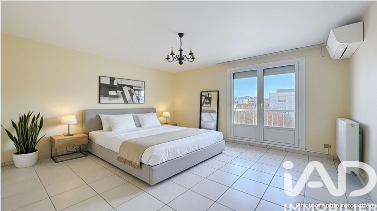 Ma-Cabane - Vente Appartement Marseille, 67 m²