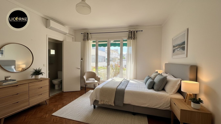 Ma-Cabane - Vente Appartement Marseille, 147 m²