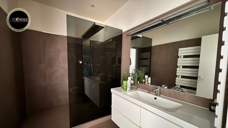 Ma-Cabane - Vente Appartement Marseille, 147 m²